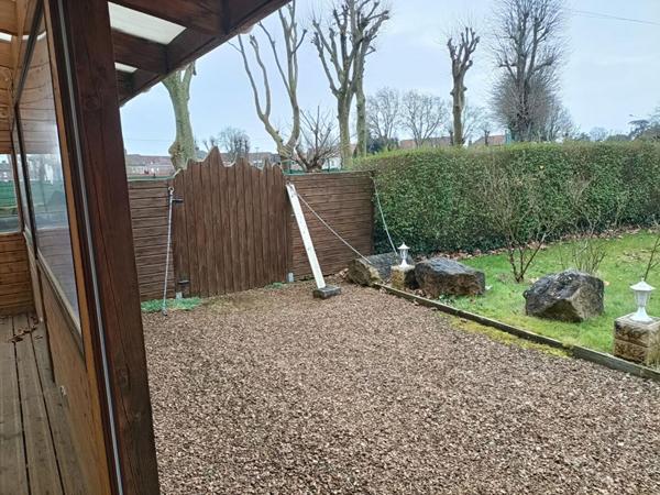 Immeuble Aire Sur La Lys 11 pièce(s) 95 m2