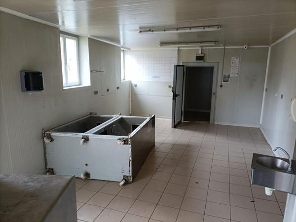 Immeuble Aire Sur La Lys 11 pièce(s) 95 m2