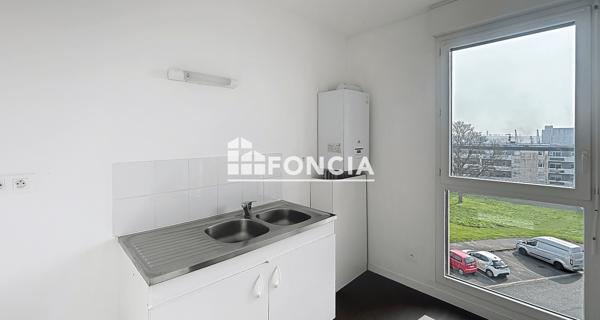 À vendre Appartement 3 pièces 68.52 m² - Blainville-sur-orne 14550