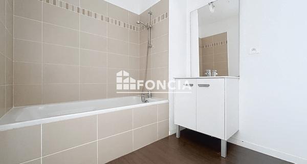 À vendre Appartement 3 pièces 68.52 m² - Blainville-sur-orne 14550