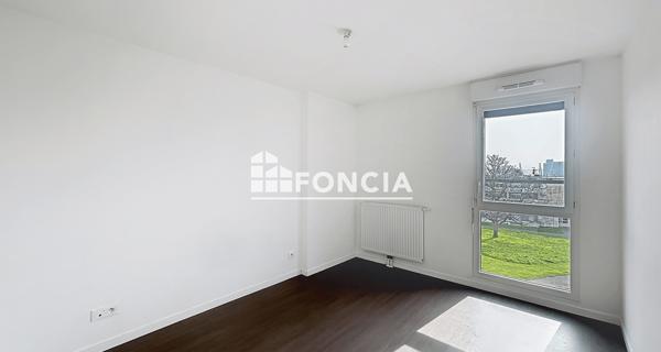 À vendre Appartement 3 pièces 68.52 m² - Blainville-sur-orne 14550
