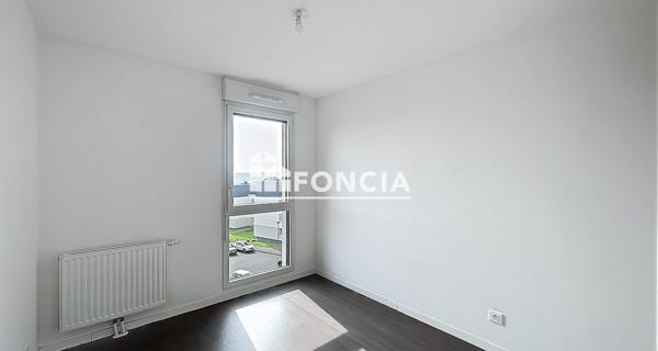 À vendre Appartement 3 pièces 68.52 m² - Blainville-sur-orne 14550