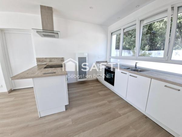 L'océan comme jardin