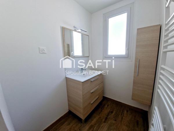 L'océan comme jardin