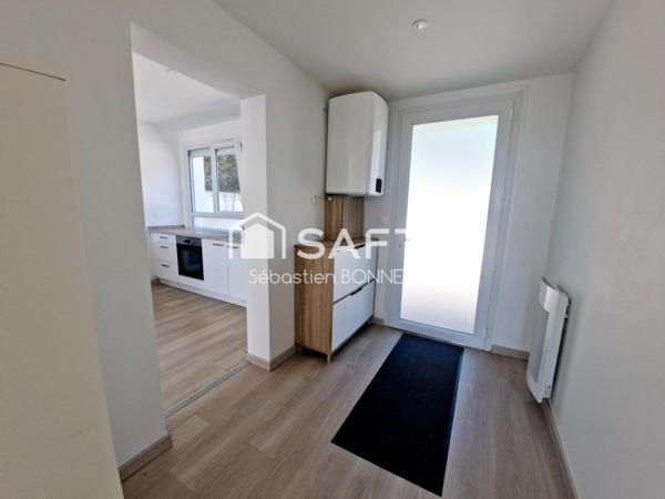 L'océan comme jardin