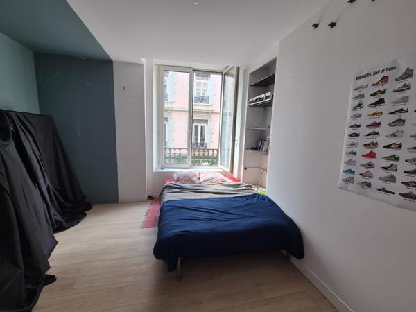 Appartement à SAINT-ETIENNE, 42000 - 4 pièces 92m²