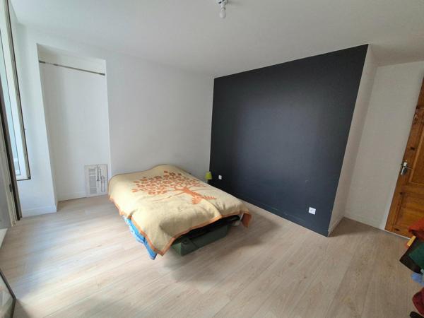 Appartement à SAINT-ETIENNE, 42000 - 4 pièces 92m²