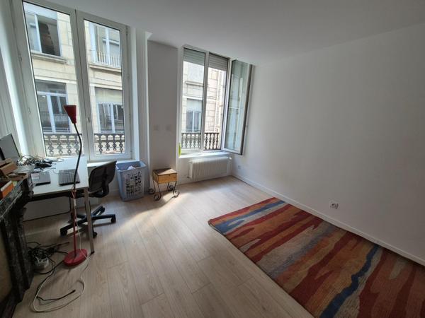 Appartement à SAINT-ETIENNE, 42000 - 4 pièces 92m²