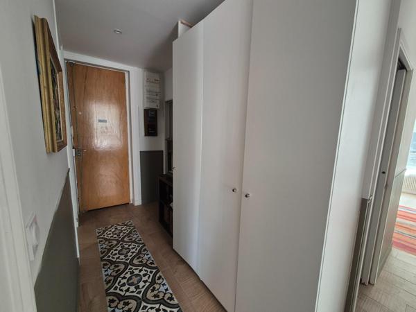 Appartement à SAINT-ETIENNE, 42000 - 4 pièces 92m²
