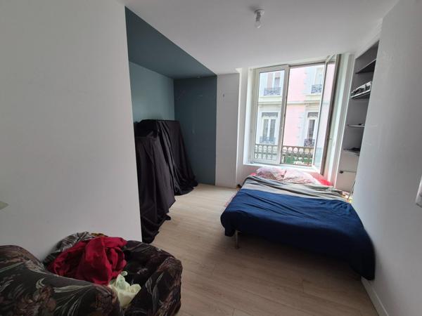 Appartement à SAINT-ETIENNE, 42000 - 4 pièces 92m²