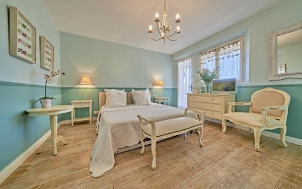 Villa d'exception dans un domaine confidentiel  - 3 400 000 € - La Londe-Les-Maure (83)