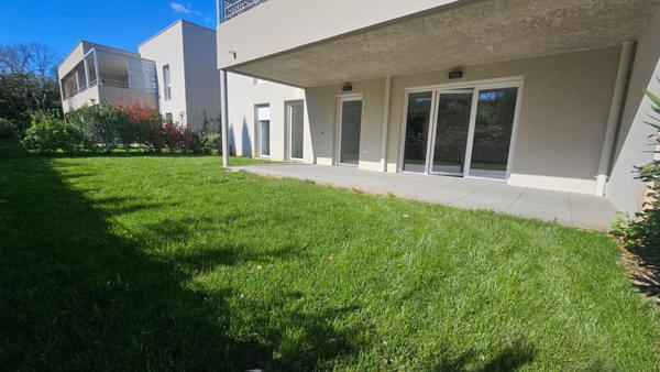 Appartement Nimes 3 pièces 74.70 m2