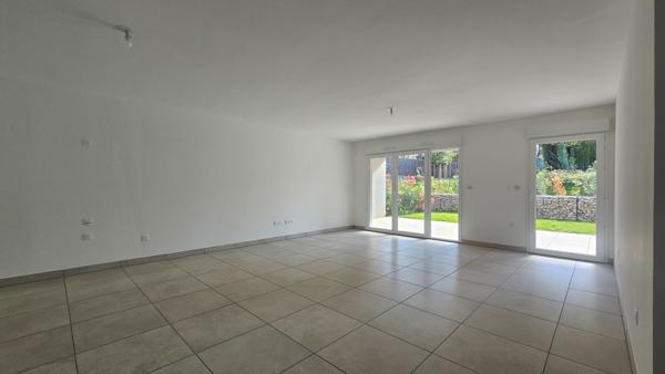 Appartement Nimes 3 pièces 74.70 m2