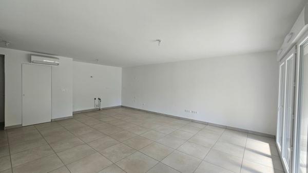 Appartement Nimes 3 pièces 74.70 m2