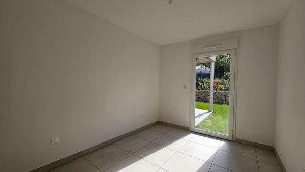 Appartement Nimes 3 pièces 74.70 m2