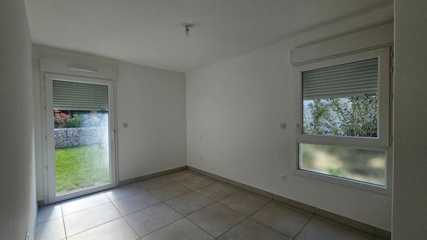 Appartement Nimes 3 pièces 74.70 m2