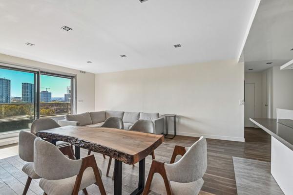 Location Appartement de luxe Paris 16 3 Pièces 88 m²