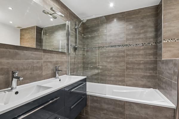 Location Appartement de luxe Paris 16 3 Pièces 88 m²