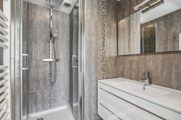 Location Appartement de luxe Paris 16 3 Pièces 88 m²