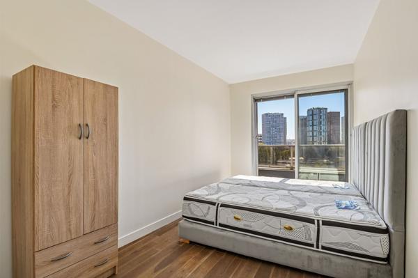 Location Appartement de luxe Paris 16 3 Pièces 88 m²