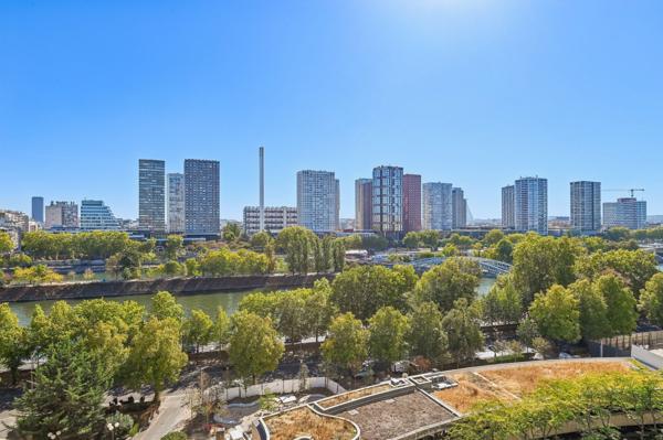 Location Appartement de luxe Paris 16 3 Pièces 88 m²