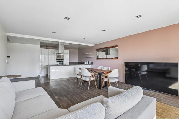 Location Appartement de luxe Paris 16 3 Pièces 88 m²