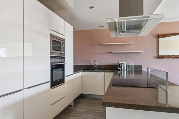 Location Appartement de luxe Paris 16 3 Pièces 88 m²