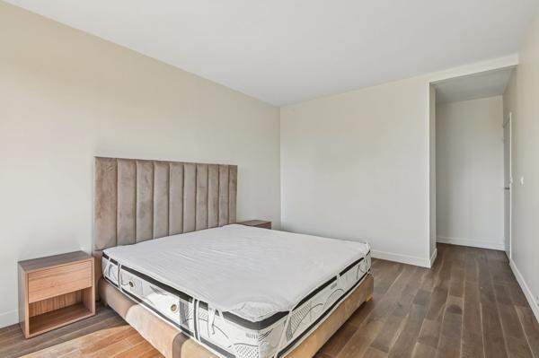 Location Appartement de luxe Paris 16 3 Pièces 88 m²