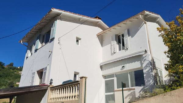 Maison à MENTON (06500)