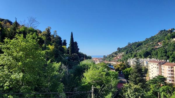 Maison à MENTON (06500)