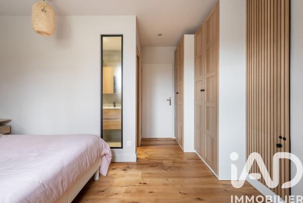 Maison à vendre 7 pièces 208 m² Vif