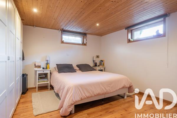 Maison à vendre 7 pièces 208 m² Vif