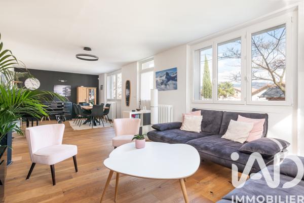 Maison à vendre 7 pièces 208 m² Vif