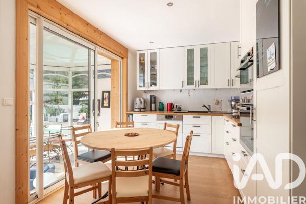 Maison à vendre 7 pièces 208 m² Vif
