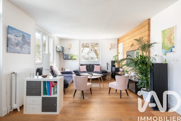 Maison à vendre 7 pièces 208 m² Vif