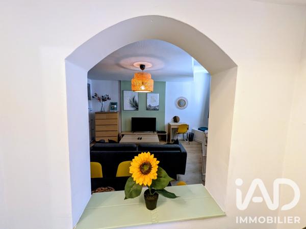 Appartement à vendre 2 pièces 36 m² Avignon