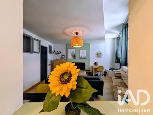 Appartement à vendre 2 pièces 36 m² Avignon