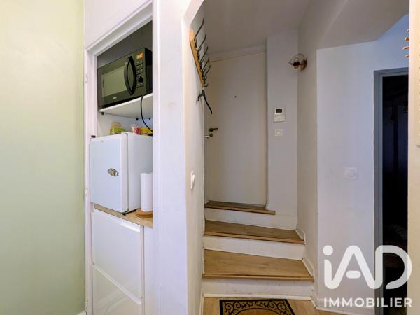 Appartement à vendre 2 pièces 36 m² Avignon