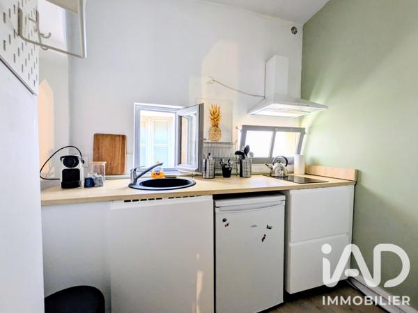 Appartement à vendre 2 pièces 36 m² Avignon