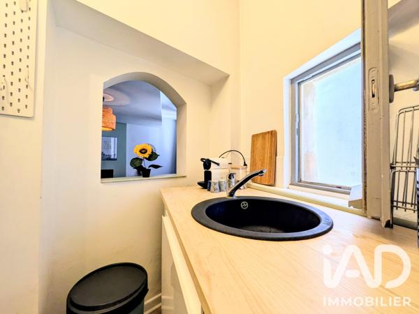 Appartement à vendre 2 pièces 36 m² Avignon