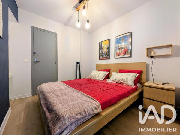 Appartement à vendre 2 pièces 36 m² Avignon