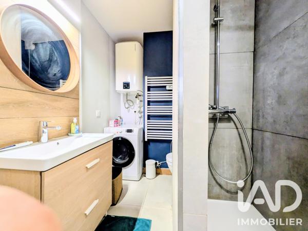 Appartement à vendre 2 pièces 36 m² Avignon
