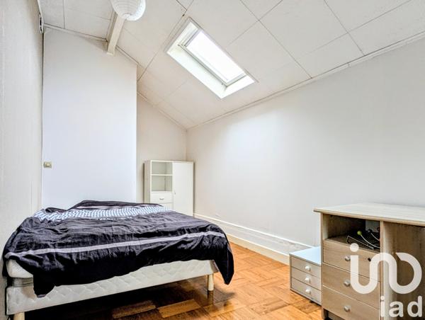 Maison à vendre 6 pièces 136 m² Vigneux-sur-Seine