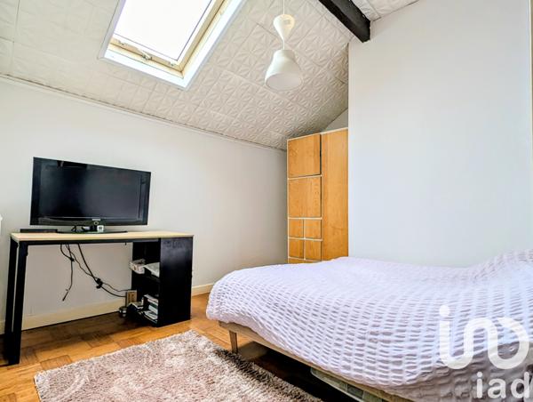 Maison à vendre 6 pièces 136 m² Vigneux-sur-Seine
