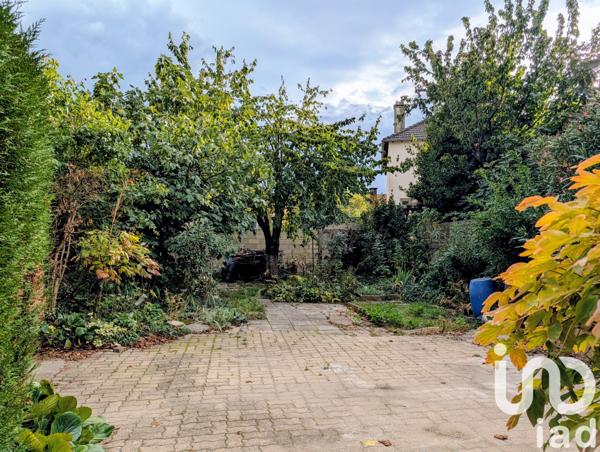 Maison à vendre 6 pièces 136 m² Vigneux-sur-Seine