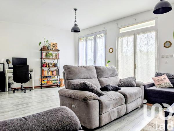 Maison à vendre 6 pièces 136 m² Vigneux-sur-Seine