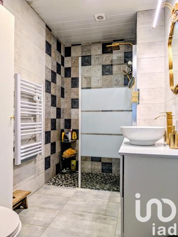 Maison à vendre 6 pièces 136 m² Vigneux-sur-Seine