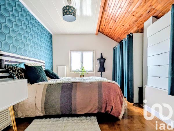 Maison à vendre 6 pièces 136 m² Vigneux-sur-Seine