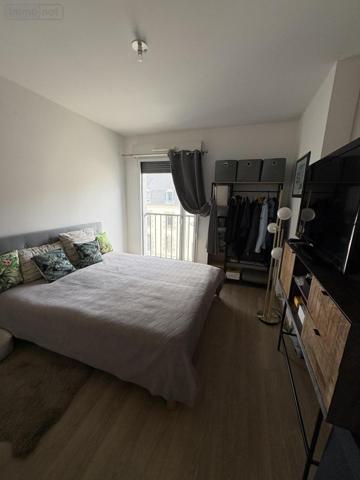 Appartement à vendre à Auray dans le Morbihan (56400), ref : 56023-1402