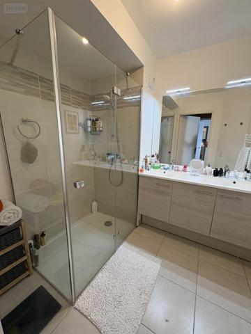 Appartement à vendre à Auray dans le Morbihan (56400), ref : 56023-1402